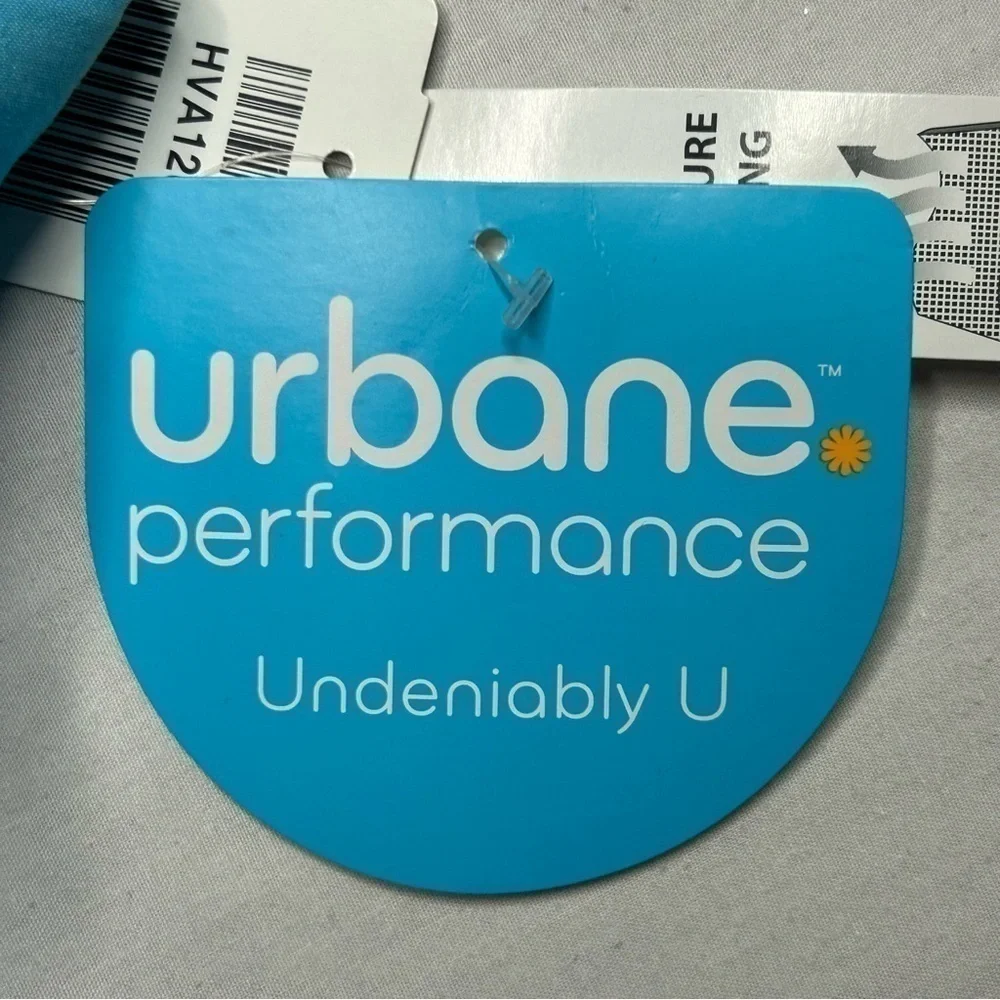Urban Performance Womens Scrub Pants Four Way Stretch Moisture Wicking 5XL